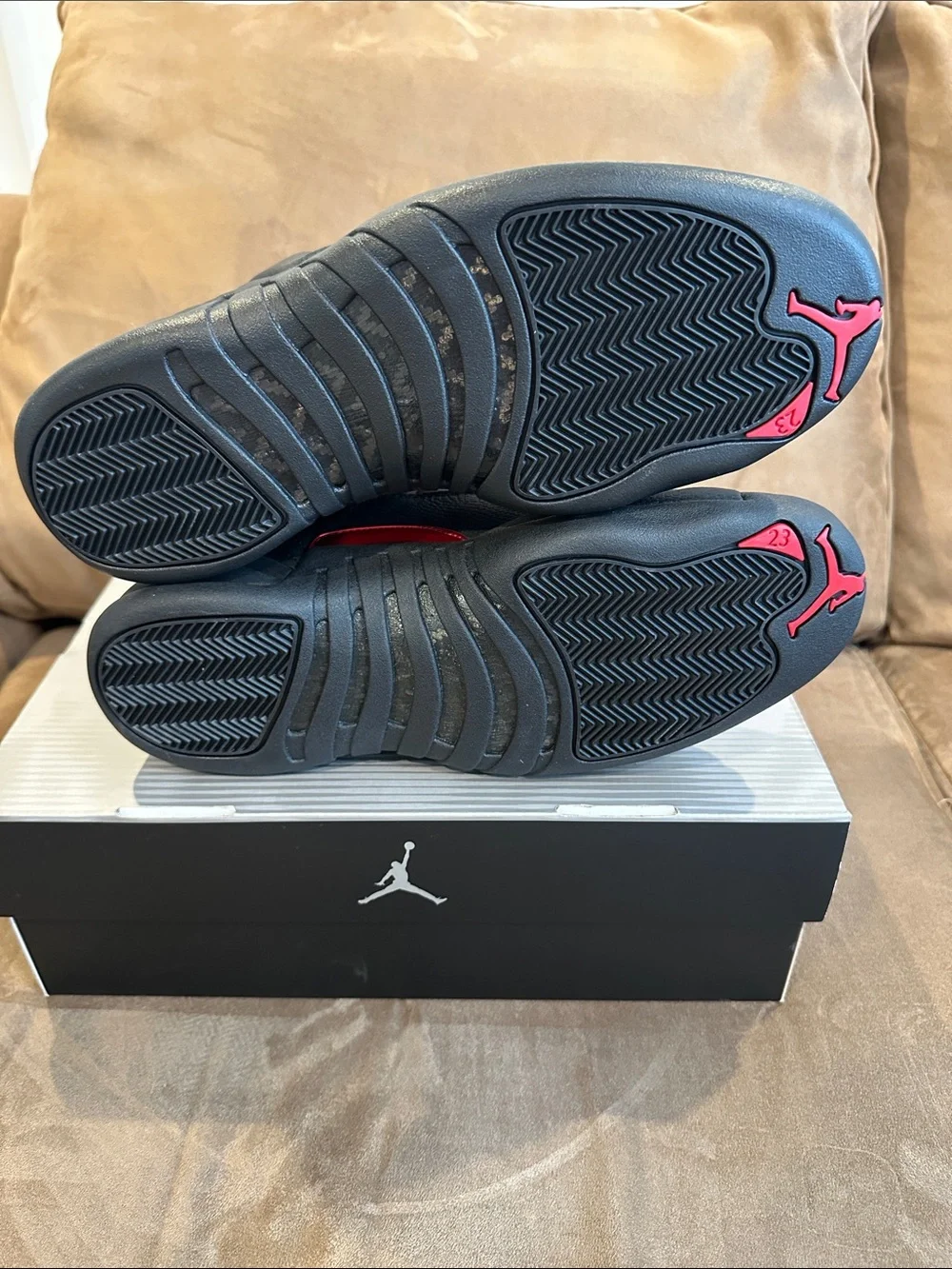 Jordan 12 retro